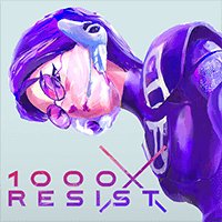 1000xRESIST