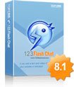 123 Flash Chat (64-bit)