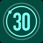 30 Day Fit Challenge Workout cho Android