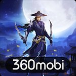 360mobi Kiếm Khách VNG cho Android