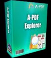 A-PDF Explorer