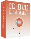 Acoustica CD / DVD Label Maker