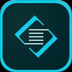 Adobe Slate cho iPad