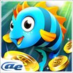 AE Lucky Fishing