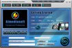 Aimediasoft DVD to BlackBerry Converter