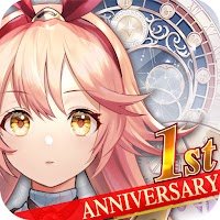 Alchemists' Garden cho iOS