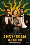 Amsterdam - Vụ Án Mạng Kỳ Bí
