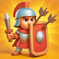 Ancient Empire Clash: Tactical cho Android