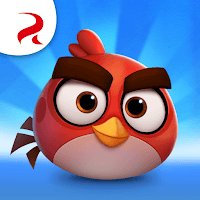 Angry Birds Journey cho Android