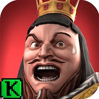 Angry King cho iOS