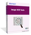 Aostsoft GIF to Text OCR Converter