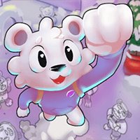 Arctic's Adventure