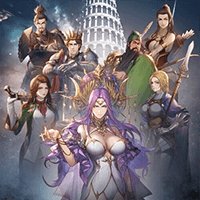 Arisen Force: HeroTest