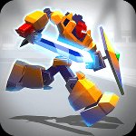 Armored Squad: Mechs vs Robots cho Android