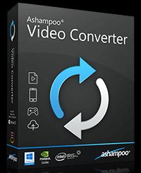 Ashampoo Video Converter