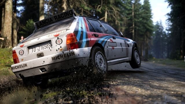 Sở hữu hơn 30 xe đua từ cổ điển đến hiện đại chỉ có trong Assetto Corsa Rally