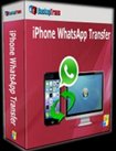 Backuptrans iPhone WhatsApp Transfer