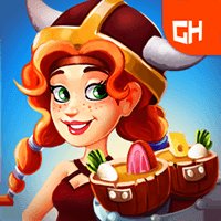 Barbarous - Tavern of Emyr cho iOS
