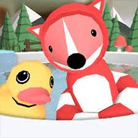 Bathtime Toys