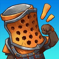 Big Helmets: Heroes of Destiny cho iOS