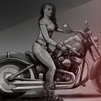 Bikerz