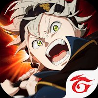 Black Clover M