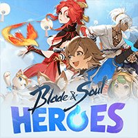 Blade & Soul Heroes cho Android