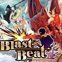 Blast Beat
