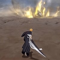 Bleach: Soul Resonance cho iOS