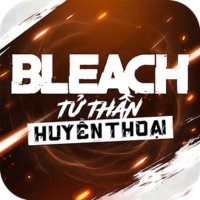 Bleach Tử Thần Huyền Thoại cho iOS