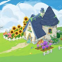 Blossom's Grove