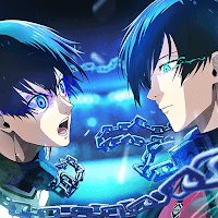 Blue Lock: Blaze Battle