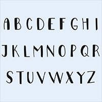 Bộ Font Cute