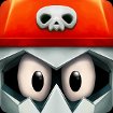 Bombing Bastards: Touch! cho Android