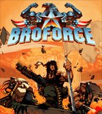 Broforce