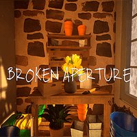 Broken Aperture