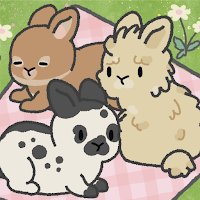 Bunny Haven cho iOS