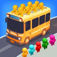 Bus Away: Traffic Jam cho Android