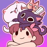 Campfire Cat Cafe cho iOS