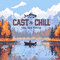 Cast n Chill