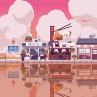 Cat Isle