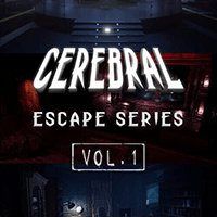 Cerebral Escape Series: Vol 1