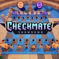 Checkmate Showdown