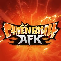 Chiến Binh AFK cho iOS