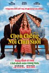 Chọn chồng nơi chín suối