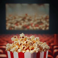 Cinema Manager Simulator