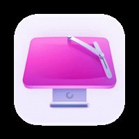 CleanMyMac