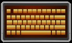 Comfort On-Screen Keyboard Pro