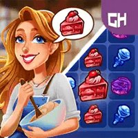 Cooking Bride to Primrose Lake cho iOS