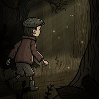 Creepy Tale: Some Other Place